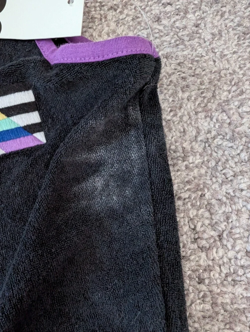 SO Cropped Ally Pride Tank